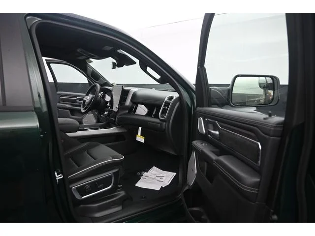 Nuevos RAM 1500 à Estados chez autogozo
