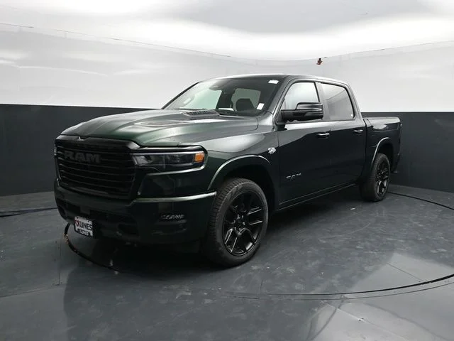 Nuevos RAM 1500 à Estados chez autogozo