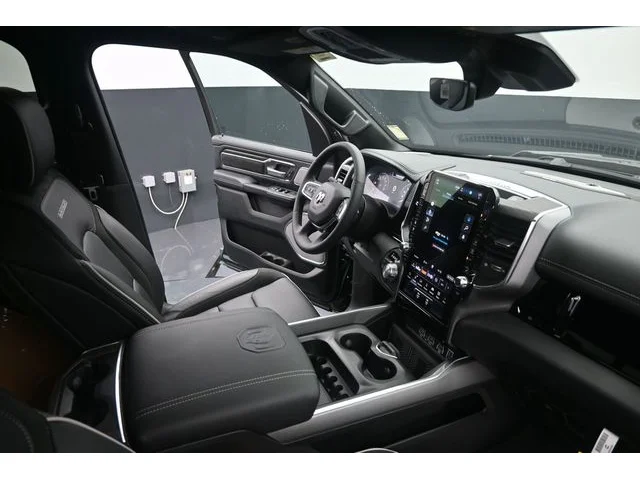 Nuevos RAM 1500 à Estados chez autogozo
