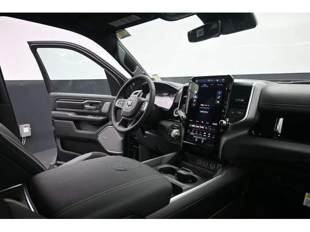 Nuevos RAM 1500 à Estados chez autogozo
