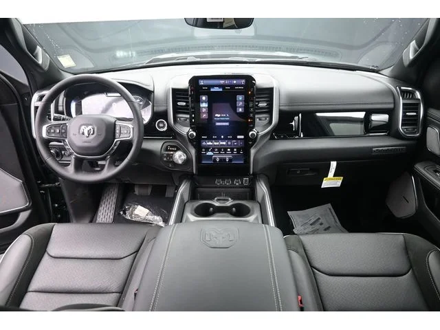 Nuevos RAM 1500 à Estados chez autogozo