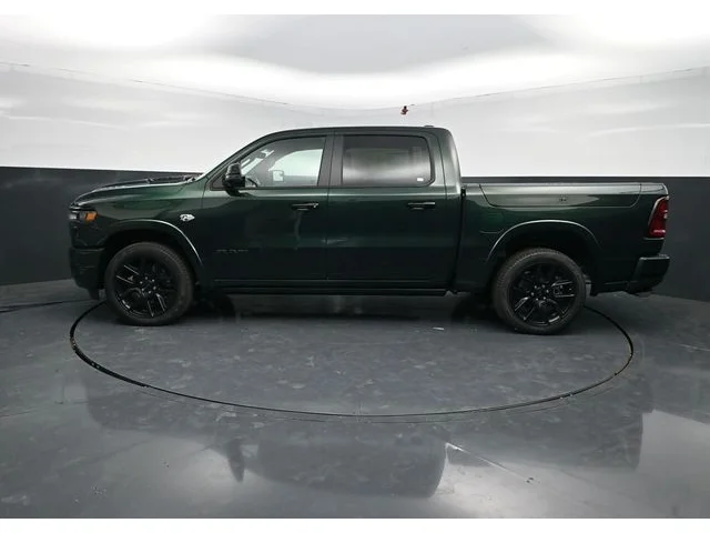 Nuevos RAM 1500 à Estados chez autogozo