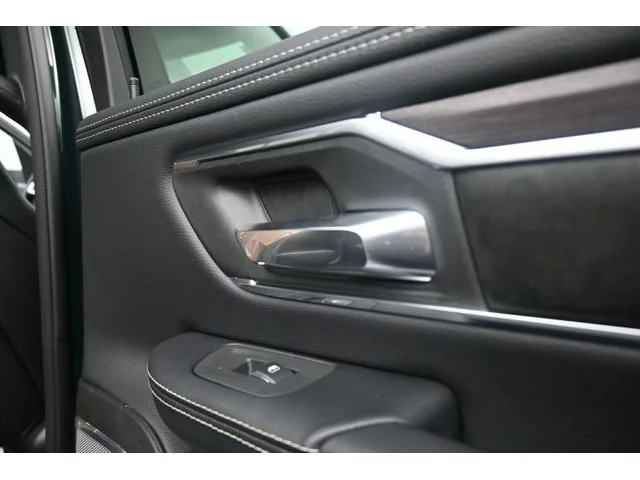 Nuevos RAM 1500 à Estados chez autogozo