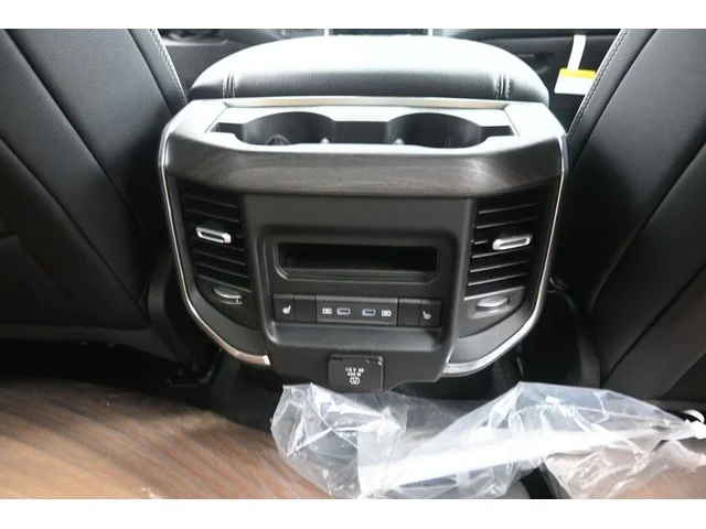 Nuevos RAM 1500 à Estados chez autogozo
