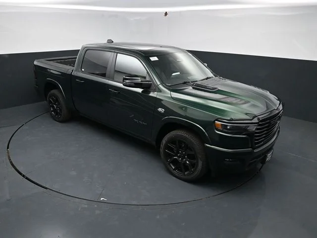 Nuevos RAM 1500 à Estados chez autogozo