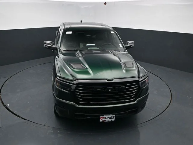 Nuevos RAM 1500 à Estados chez autogozo