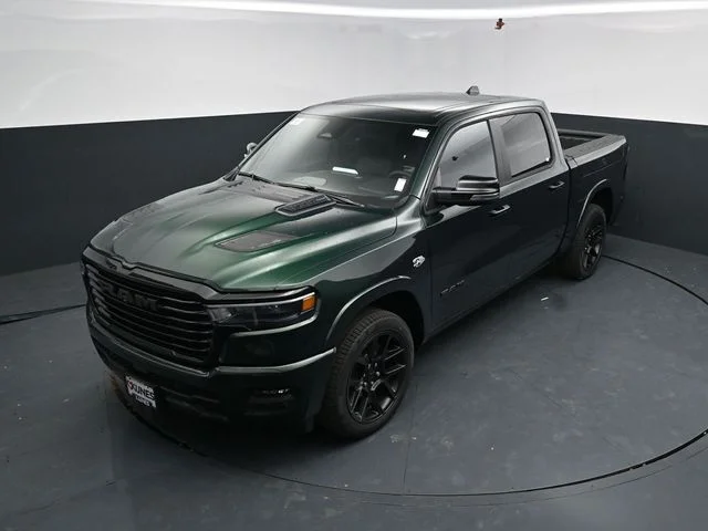 Nuevos RAM 1500 à Estados chez autogozo