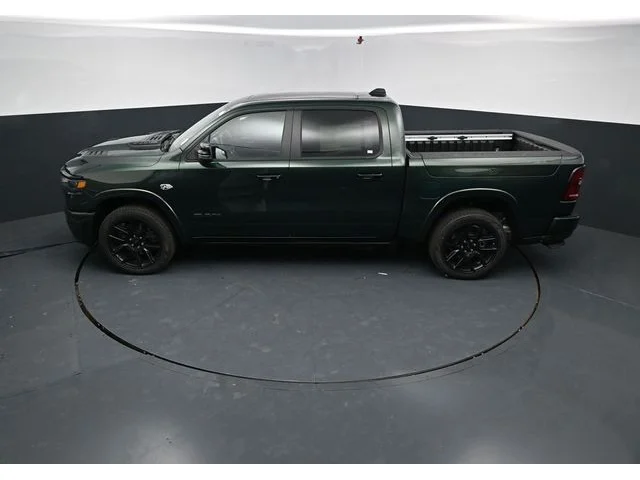 Nuevos RAM 1500 à Estados chez autogozo