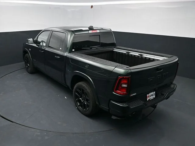 Nuevos RAM 1500 à Estados chez autogozo