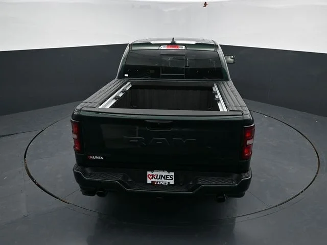 Nuevos RAM 1500 à Estados chez autogozo