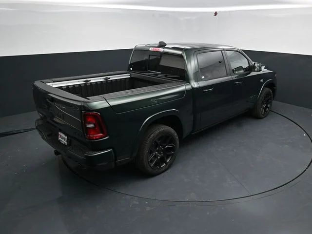 Nuevos RAM 1500 à Estados chez autogozo