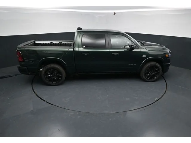 Nuevos RAM 1500 à Estados chez autogozo