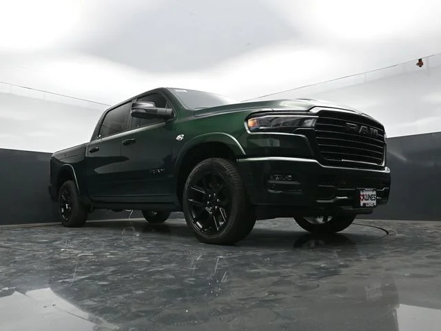 Nuevos RAM 1500 à Estados chez autogozo