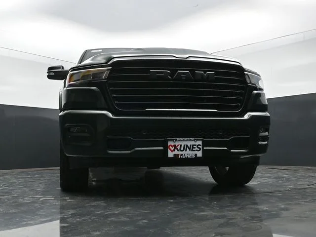 Nuevos RAM 1500 à Estados chez autogozo