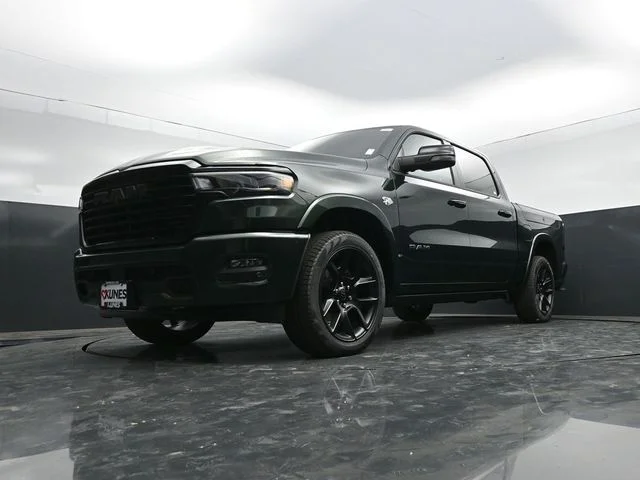 Nuevos RAM 1500 à Estados chez autogozo