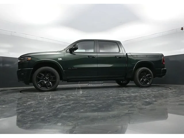 Nuevos RAM 1500 à Estados chez autogozo