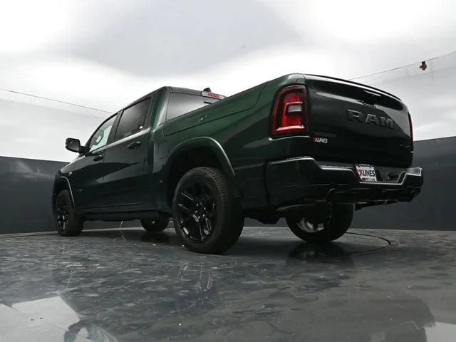 Nuevos RAM 1500 à Estados chez autogozo