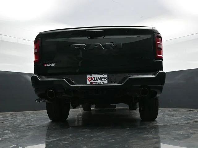 Nuevos RAM 1500 à Estados chez autogozo
