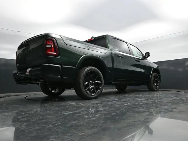 Nuevos RAM 1500 à Estados chez autogozo