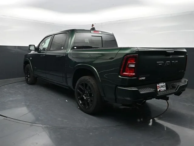 Nuevos RAM 1500 à Estados chez autogozo