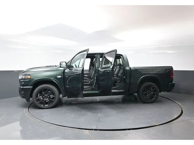 Nuevos RAM 1500 à Estados chez autogozo