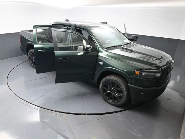 Nuevos RAM 1500 à Estados chez autogozo