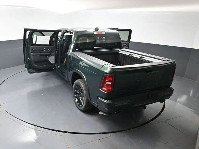 Nuevos RAM 1500 à Estados chez autogozo