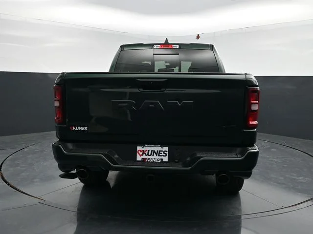 Nuevos RAM 1500 à Estados chez autogozo