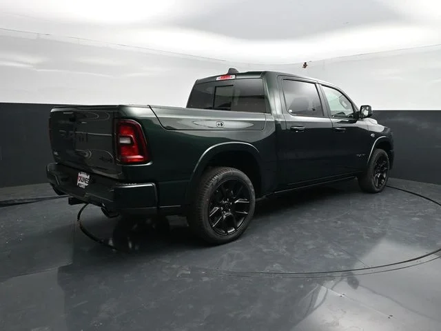 Nuevos RAM 1500 à Estados chez autogozo