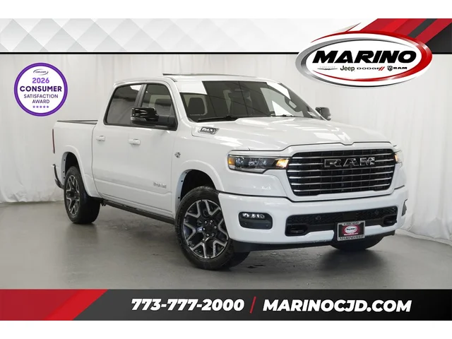 Nuevos RAM 1500 à Estados chez autogozo
