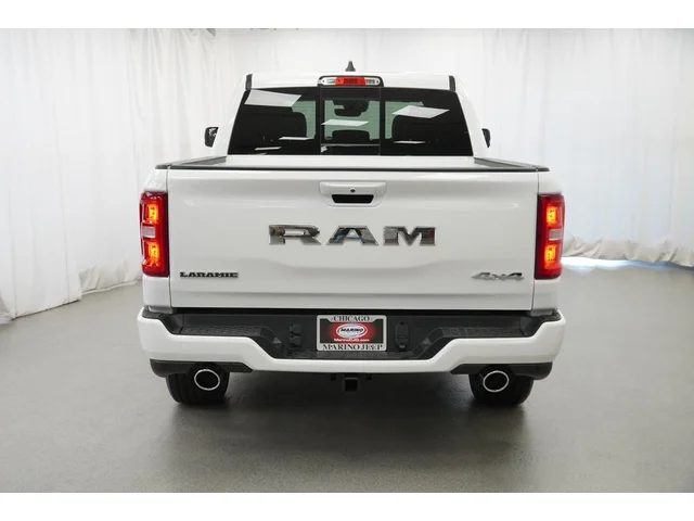 Nuevos RAM 1500 à Estados chez autogozo