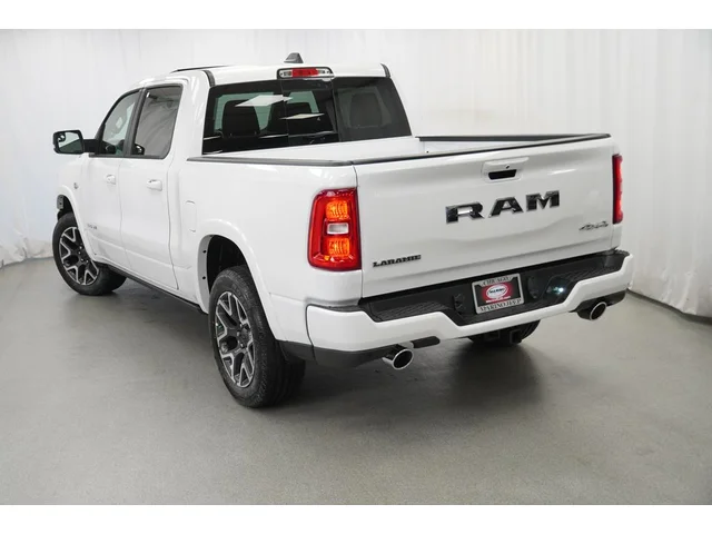 Nuevos RAM 1500 à Estados chez autogozo