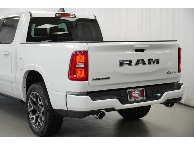 Nuevos RAM 1500 à Estados chez autogozo