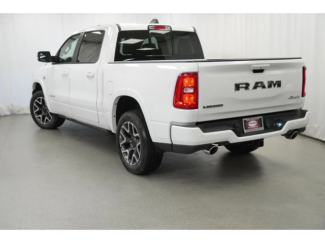 Nuevos RAM 1500 à Estados chez autogozo