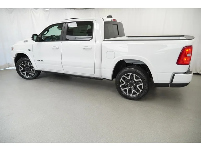 Nuevos RAM 1500 à Estados chez autogozo