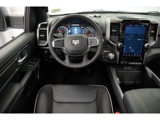 Nuevos RAM 1500 à Estados chez autogozo