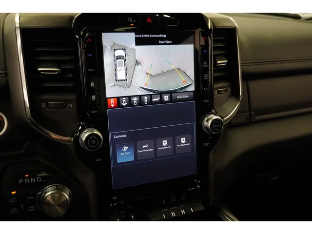 Nuevos RAM 1500 à Estados chez autogozo