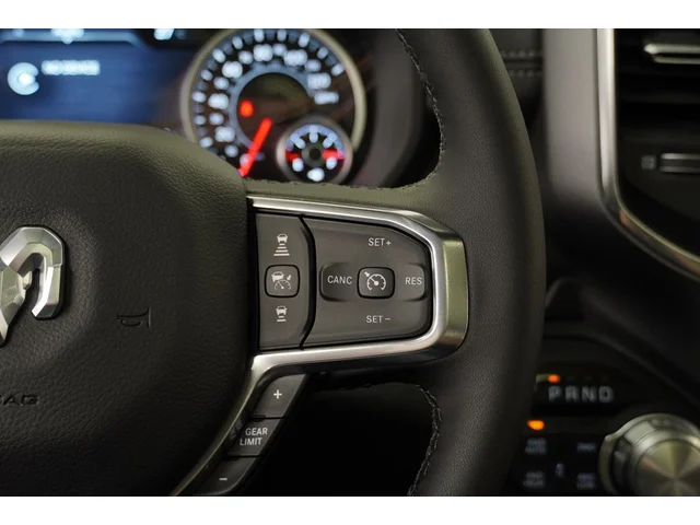 Nuevos RAM 1500 à Estados chez autogozo