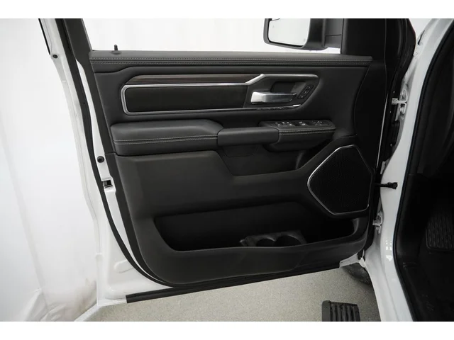 Nuevos RAM 1500 à Estados chez autogozo