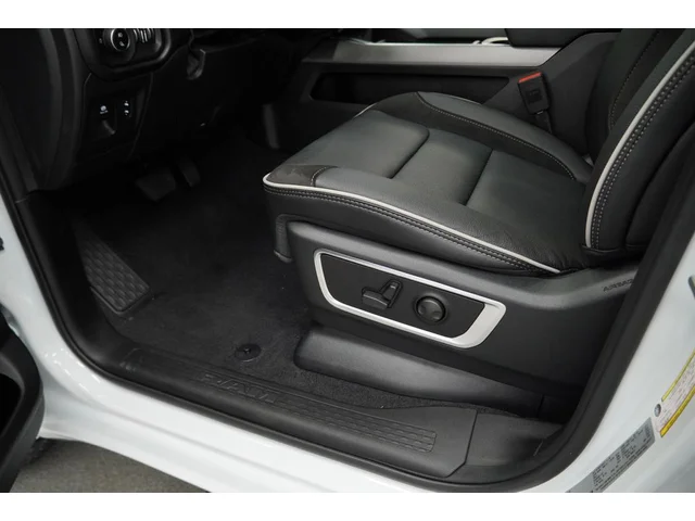 Nuevos RAM 1500 à Estados chez autogozo