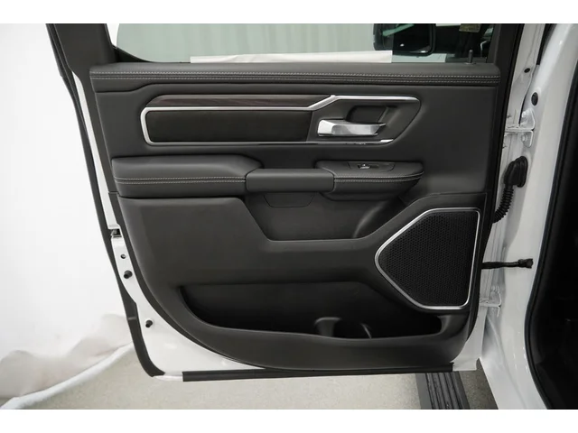 Nuevos RAM 1500 à Estados chez autogozo