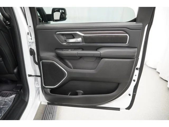 Nuevos RAM 1500 à Estados chez autogozo