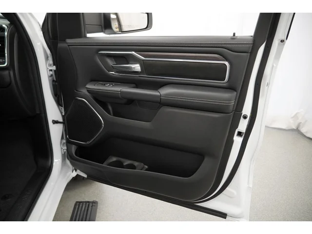 Nuevos RAM 1500 à Estados chez autogozo