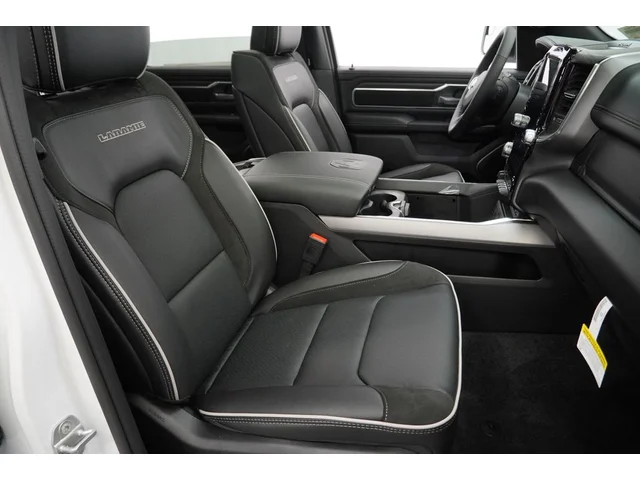 Nuevos RAM 1500 à Estados chez autogozo
