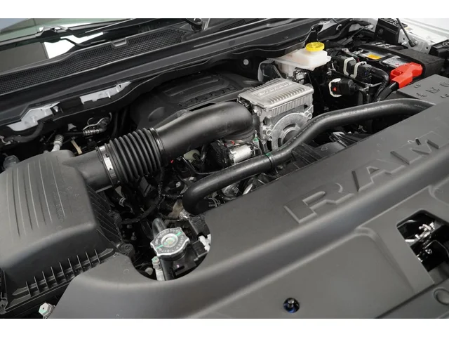 Nuevos RAM 1500 à Estados chez autogozo