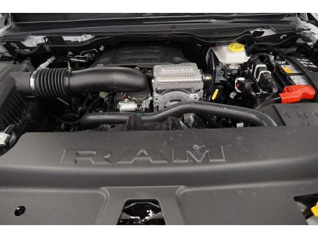 Nuevos RAM 1500 à Estados chez autogozo