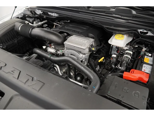 Nuevos RAM 1500 à Estados chez autogozo