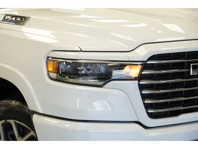Nuevos RAM 1500 à Estados chez autogozo