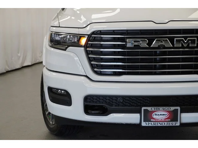 Nuevos RAM 1500 à Estados chez autogozo