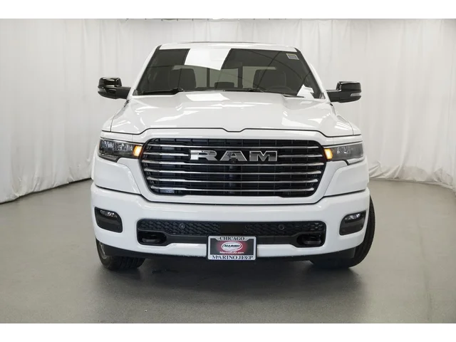 Nuevos RAM 1500 à Estados chez autogozo